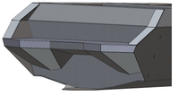 Inches, 12ft Mini Jet Boat Plans - Image 8