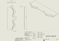 Inches, 12ft Mini Jet Boat Plans - Image 10