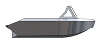 6ft Mini Jet Boat Plans - Image 4