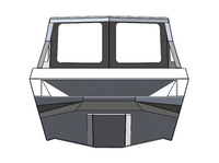 6ft Mini Jet Boat Plans - Image 3