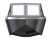 6ft Mini Jet Boat Plans - Image 2