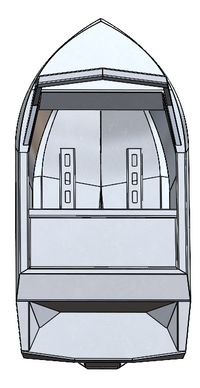 6ft Mini Jet Boat Plans - Image 7