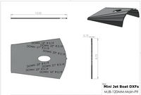 120mm Sheet Metal Intake - Image 9