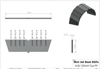 120mm Sheet Metal Intake - Image 8