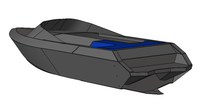 Inches, 12ft Mini Jet Boat Plans - Image 4